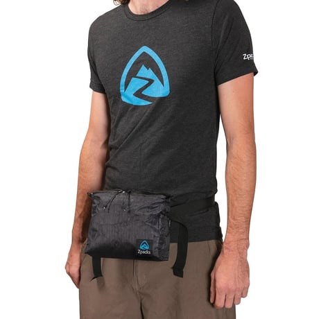 【Zpacks（ゼットパックス）】Front Utility Pack（フロントユーティリティーパック）