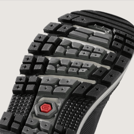 【ASTRAL FOOT WEAR（アストラルフットウェア）】ASTRAL TR1 MESH W's NAVY