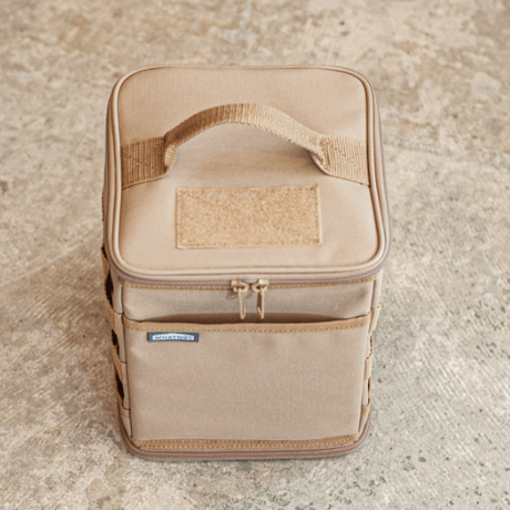 WHATNOT／マルチストレージケース トール（MULTI STORAGE CASE TALL）