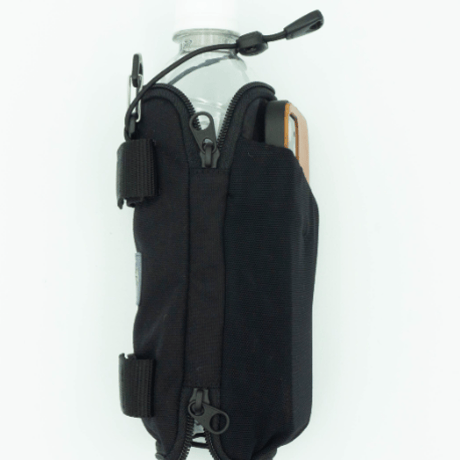 【Kodamaya（コダマヤ）】Trek holster(トレックホルスター)