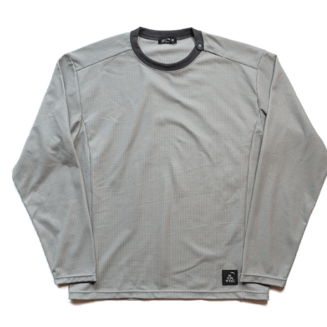 【STATIC】DOUBLECELL CREW