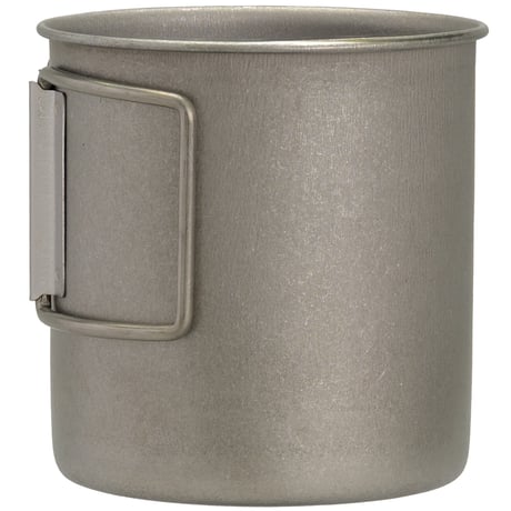 【EVERNEW（エバニュー）】ZARAZARA 400 FH Mug