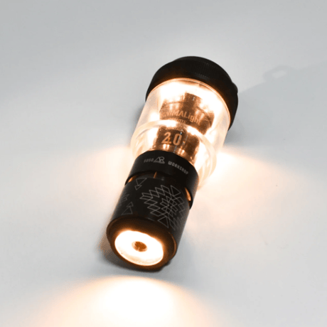 【5050WORKSHOP】MINIMALIGHT REMOTE CONTROL 2.0