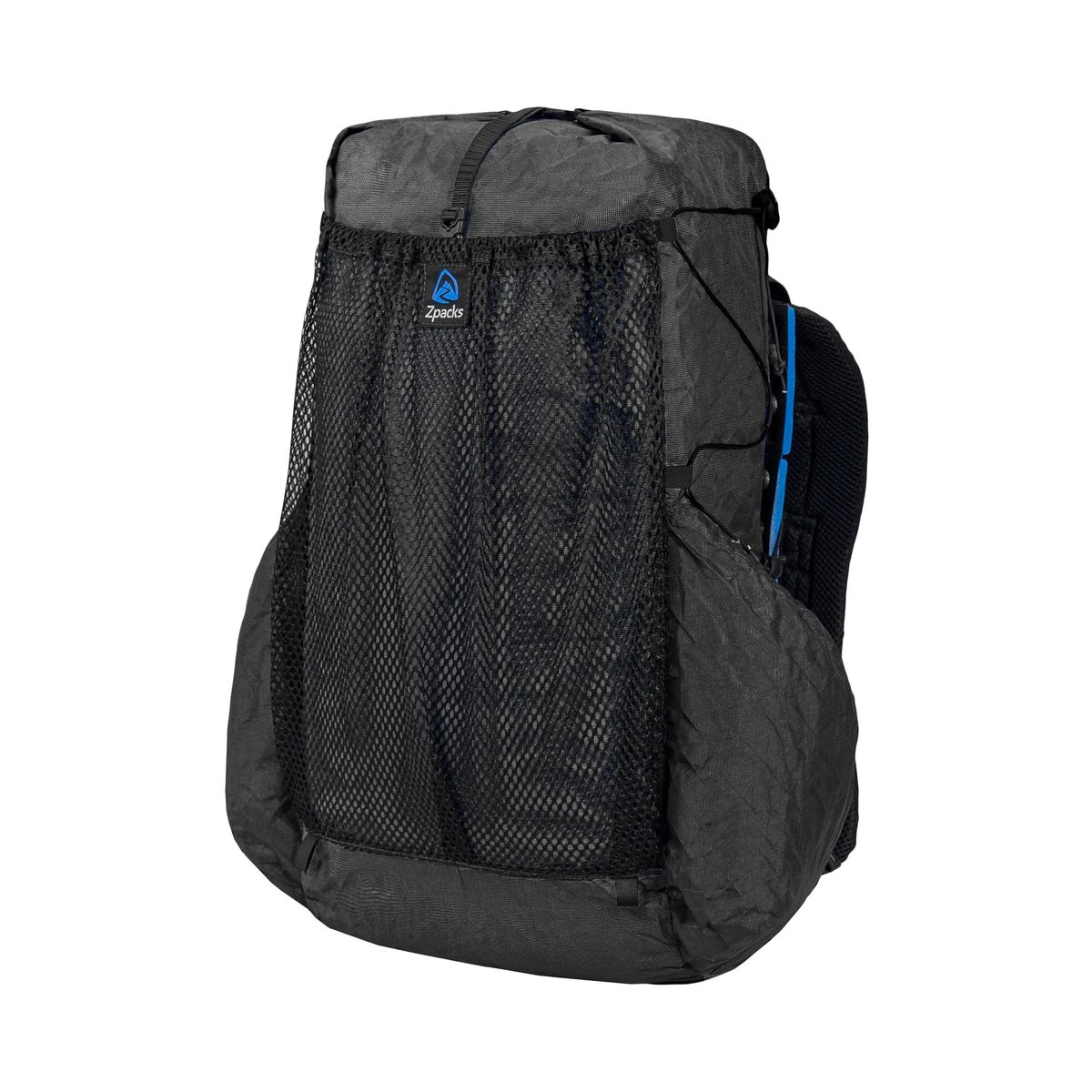 Zpacks】Sub-Nero Ultra 30L ジーパックス サブネロ | yellow