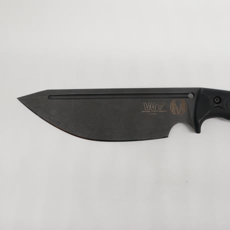 Work Tuff Gear（ワークタフギア）Nomad Field Knife（ノマドフィールドナイフ）