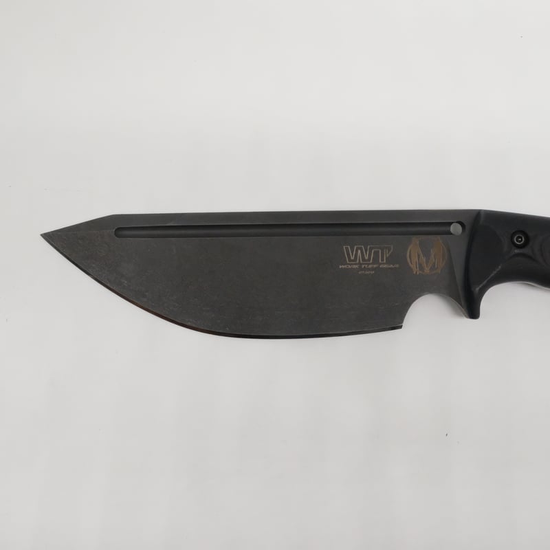 Nomad Field Knife(ノマドフィールドナイフ) | yellowknife Ou Nomad Field Knife(ノマドフィールドナイフ) | yellowknife Ou