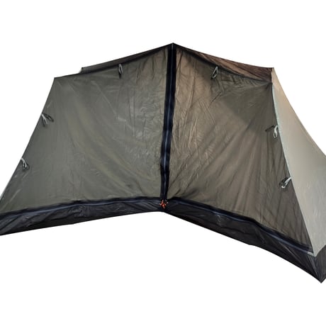 【NORTENT】Gamme8  EXTREMEインナーテント　【ノルテントギャム8エクストリーム】