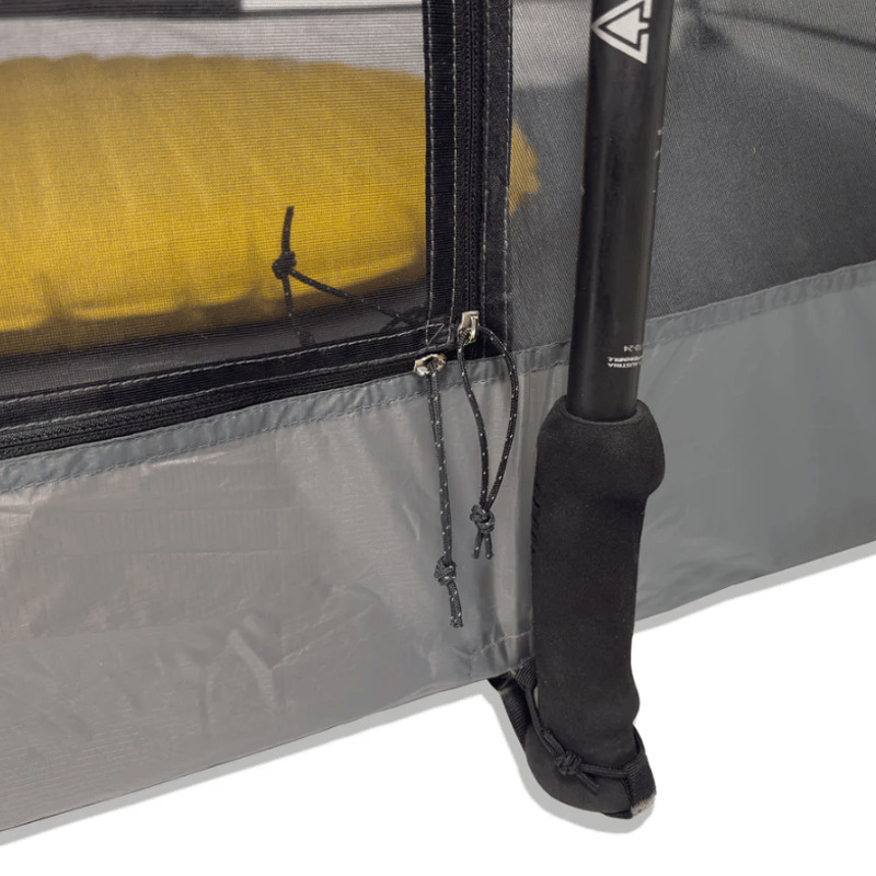 DURSTON GEAR（ダーストンギア）】 X-Mid 2（エックスミッド2