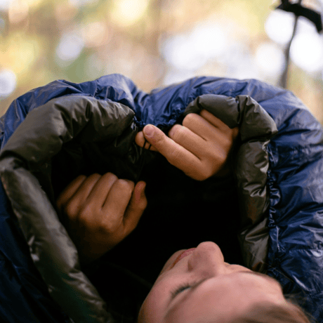 【ENLIGHTENED EQUIPMENT（エンライト）】（-6℃）Revelation Sleeping Quilt 850FP（ドラフトカラーあり）（キルト型シュラフ）