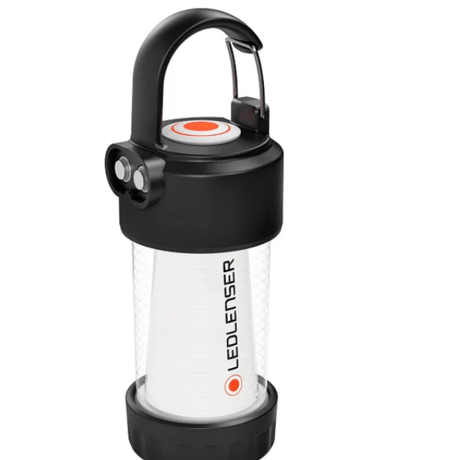 【LED LENSER（レッドレンザー）】ML4