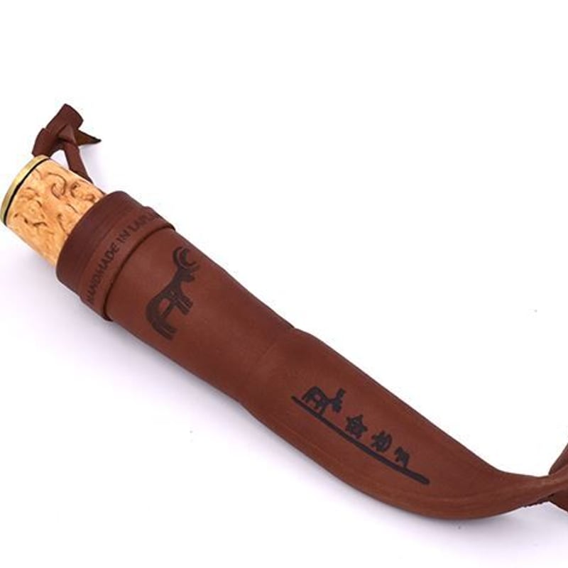 BRISA/ブリサ】 POLAR PUUKKO SS75 / ポーラープッコ カーリーバーチ