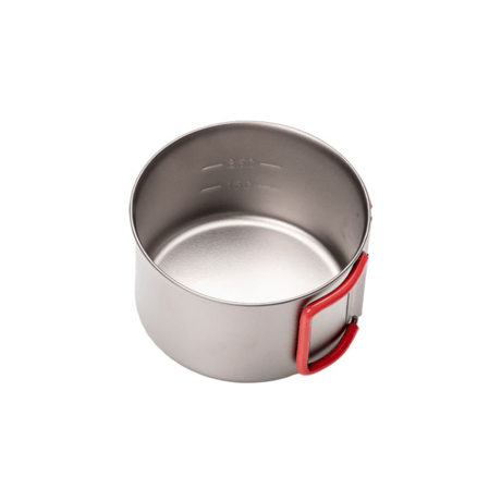 【EVERNEW】Ti 400FD Cup