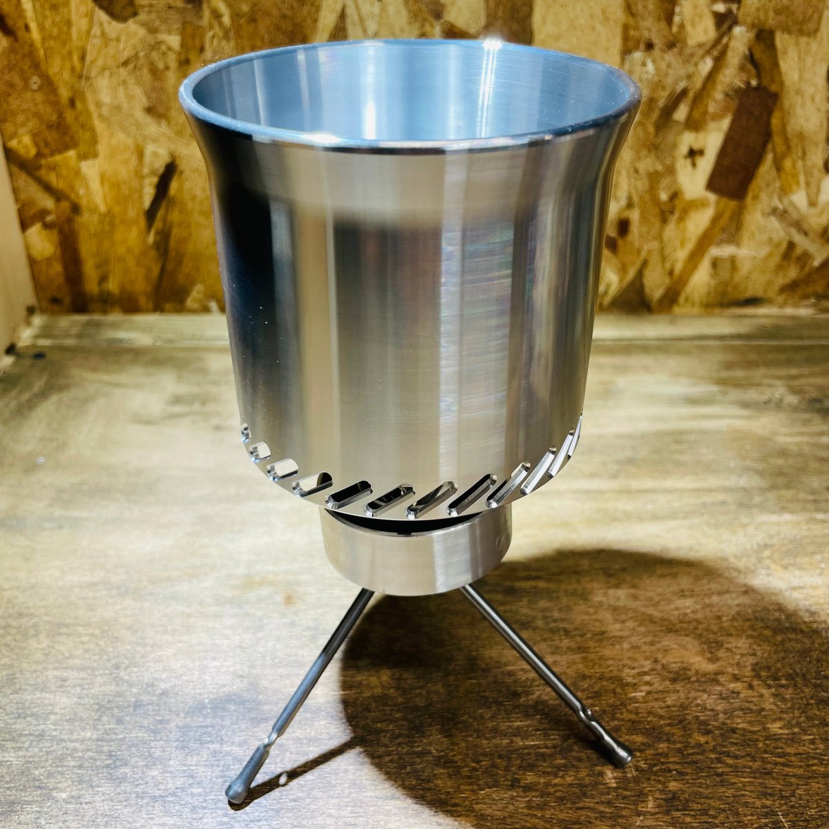 TMR】W.R.Cooker | yellowknife Outdoor Shop