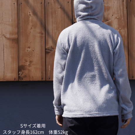 【FarPointe Outdoor gear】  アルファクルーザー