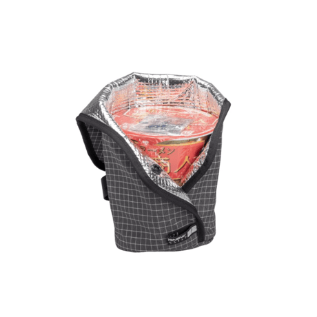 【EVERNEW】  Thermal pot sack/XG