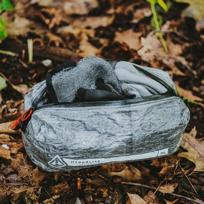 Hyperlite Mountain Gear/ハイパーライトマウンテンギア】 Zippy