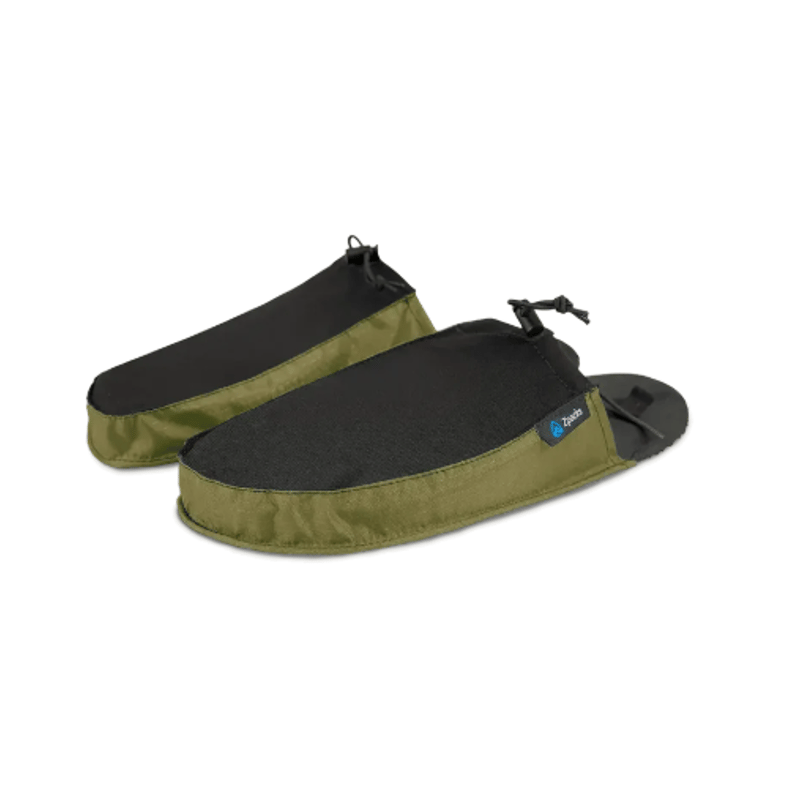 Zpacks】 Ultralight Camp Shoes | yellowknife Ou