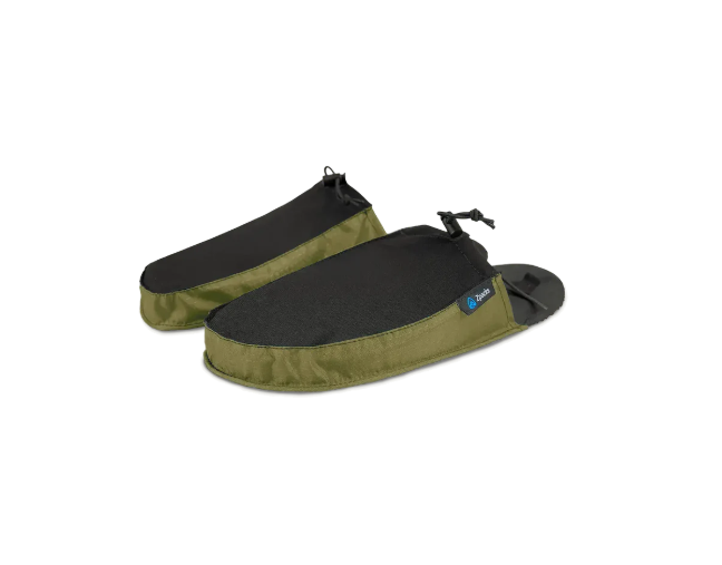 Zpacks（ゼットパックス）】 Ultralight Camp Shoes | yello