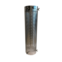 G-stove（ジーストーブ）専用メッシュテントプロテクター36.5㎝