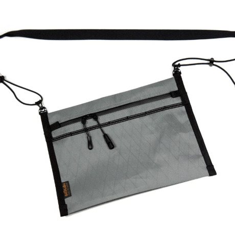 【Soto Labo】  Sacoche