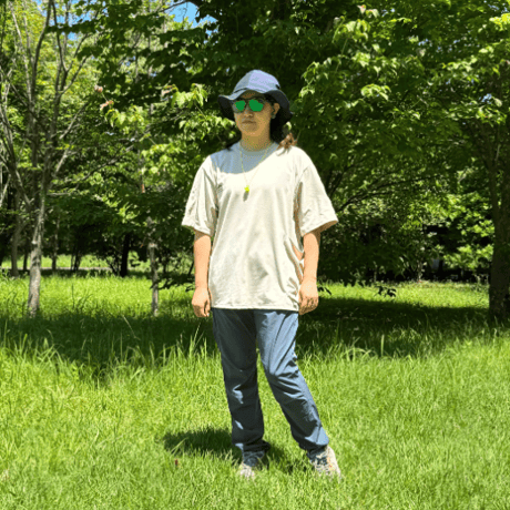 【JRD by JARLD】MOUNTAIN PNATS（マウンテンパンツ）