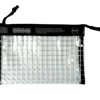 【Weekender（ウィークエンダー）】Flat Case  BLK