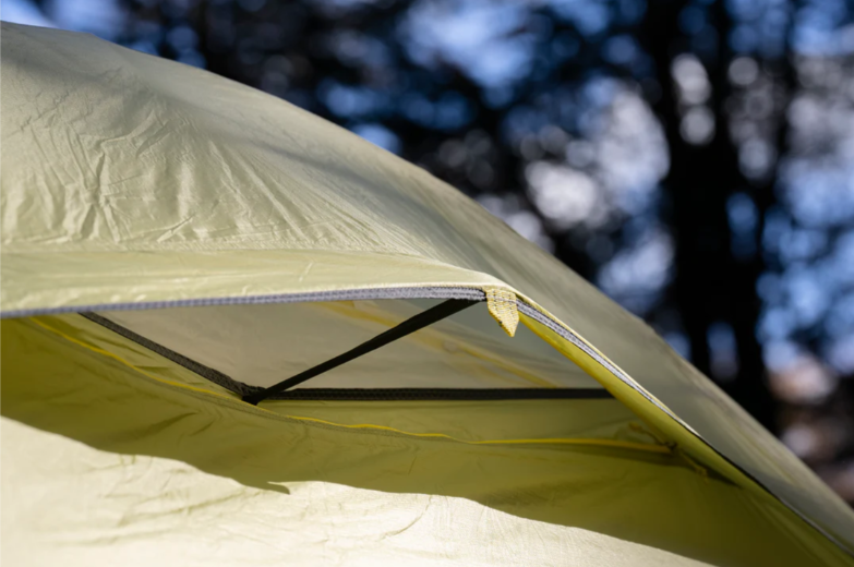 NEMO（ニーモ）】TANI 2P（タニ 2P） | yellowknife Outdoor