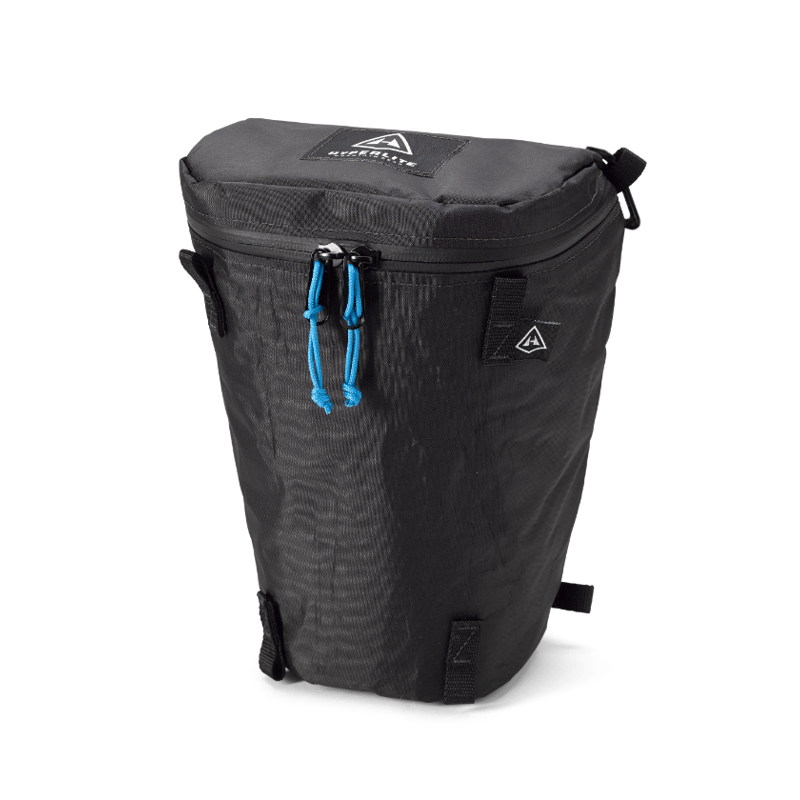 ハイパーライトマウンテンギア　8.6×8.6 未使用 ハイパーライトマウンテンギア 8.6×8.6 未使用 Hyperlite