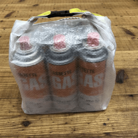 [WEEKENDER]PE ROLLTOP SMALL ４L