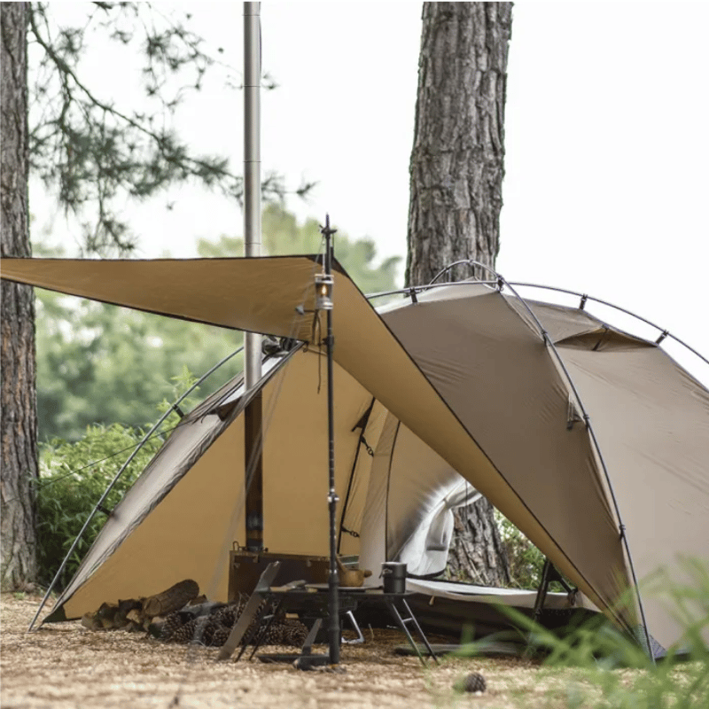 POMOLY（ポモリー）】Dune Solo（2025） | yellowknife Out