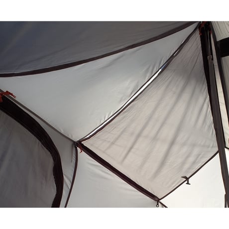 【NORTENT（ノルテント）】Gamme M jod hallインナーテント