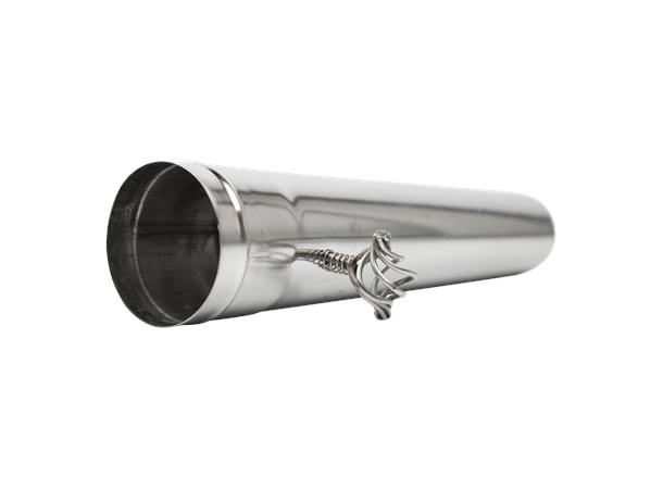 G-stove（ジーストーブ）専用ダンパー付き煙突 | yellowknife Outdoor