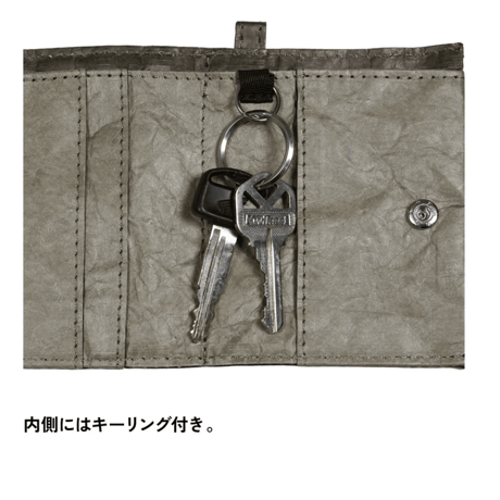 asobito(アソビト) 山のおさいふ