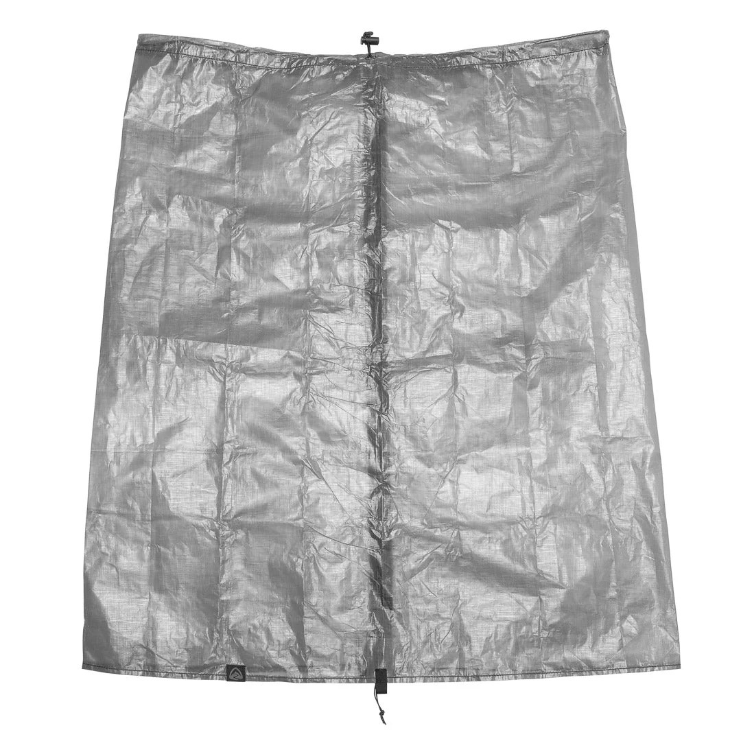 正規代理店 Zpack DFC Rain Kilt ジパックレインキルト 新品 Zpacks DCF Rain Kilt / Zパック DCFレインキルト