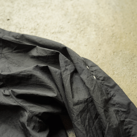 【迷迭香（マンネンロウ）】　MJK-4C UL DAILY COACH JACKET 2025