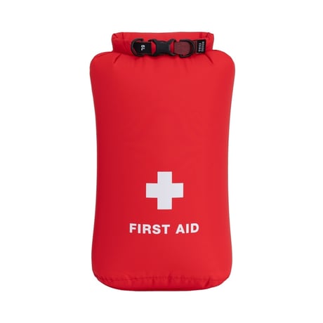 【EXPED（エクスペド）】Drybag First Aid（ドライバッグファーストエイド）