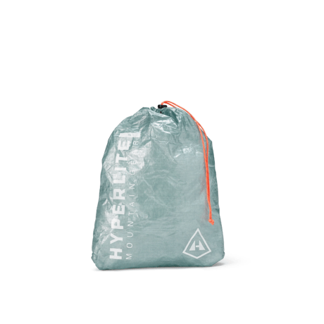 【Hyperlite Mountain Gear/ハイパーライトマウンテンギア】Drawstring Stuff Sacks（ドローイングスタッフサック）