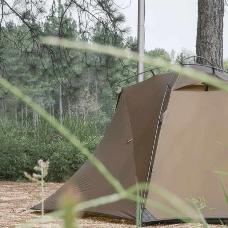 POMOLY（ポモリー）】Dune Solo（2025） | yellowknife Out