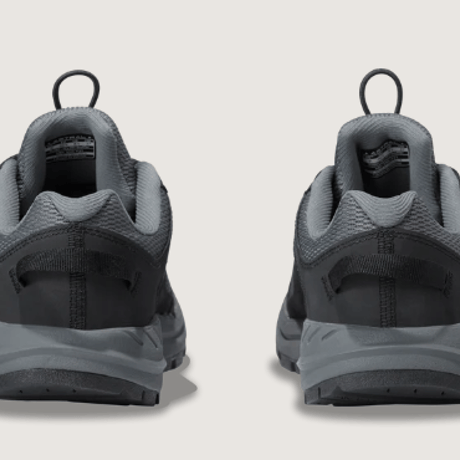 【ASTRAL FOOT WEAR（アストラルフットウェア）】TR1 SCUFFLER M's GRAY