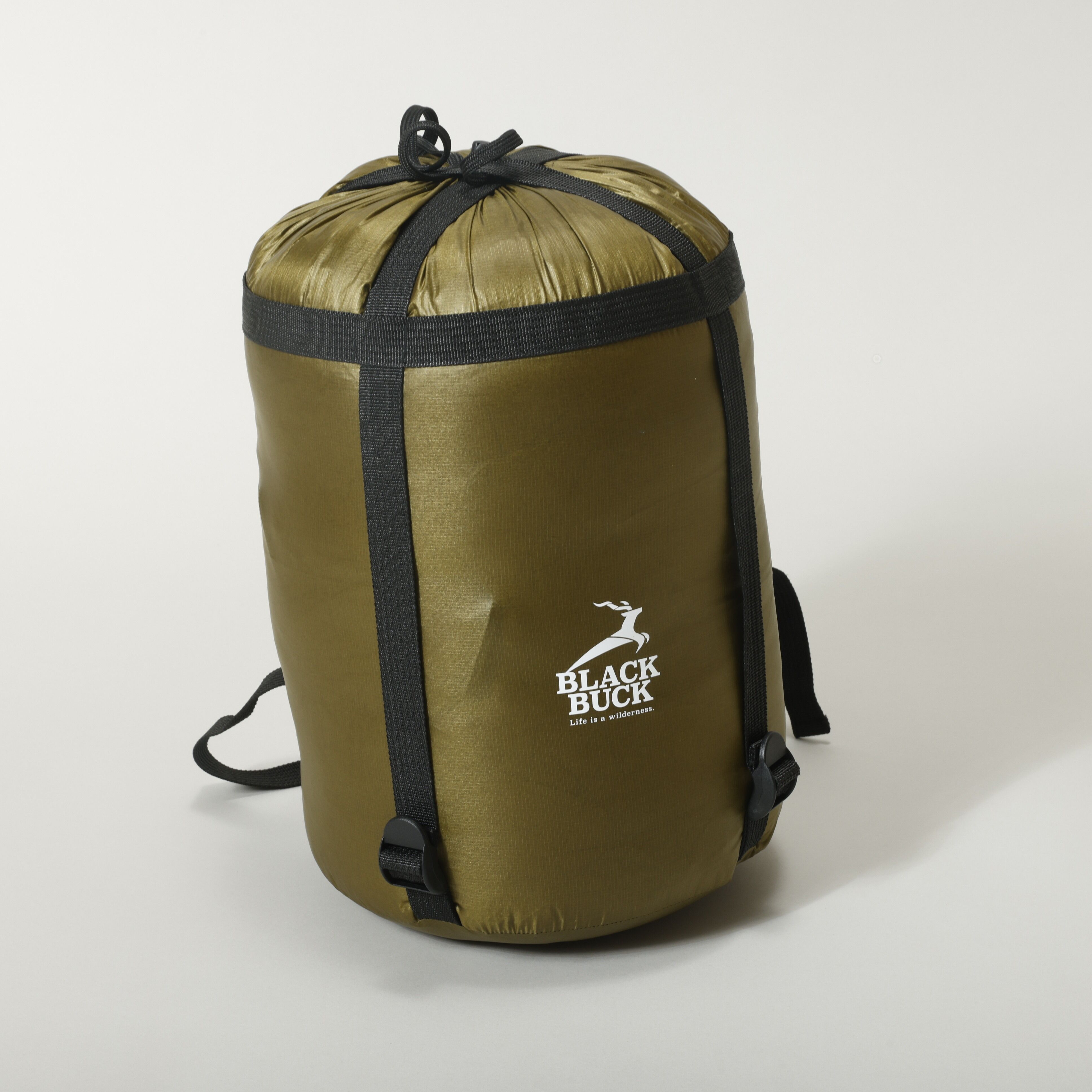 ブラックバック BLACKBUCK セコイア SEQUOIA ダウンシュラフ BLACKBUCK（ブラックバック）】SEQUOIA（セコイア） シュラフ寝袋