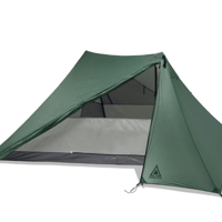 【DURSTON GEAR（ダーストンギア）】X-Mid 2 Solid（エックスミッド2 ソリッド）2025モデル