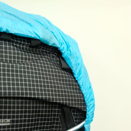 【3FULGEAR】パックカバー