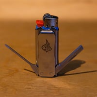 LighterBro ® MICRO （ライターブロ マイクロ）