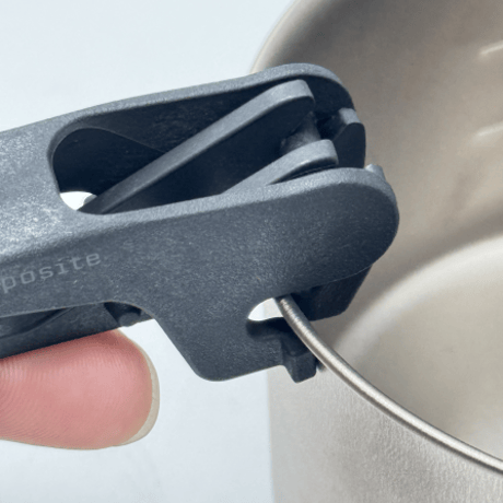 【EVERNEW】ReMax Potlifter