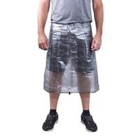 【Zpacks（ゼットパックス）】DCF Rain Kilt （レインキルト・DCF生地）