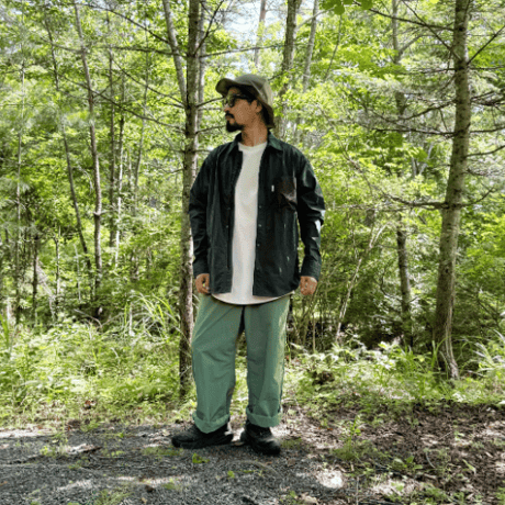 【JRD】 MOUNTAIN SHIRTS JACKET JRD-315