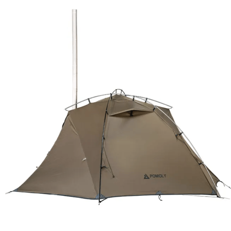 POMOLY（ポモリー）】Dune Solo（2025） | yellowknife Out