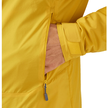 【Rab（ラブ）】VR Summit Jacket（VRサミットジャケット）