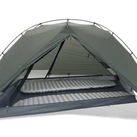 【DURSTON GEAR（ダーストンギア）】 X-Dome ２（エックスドーム２）