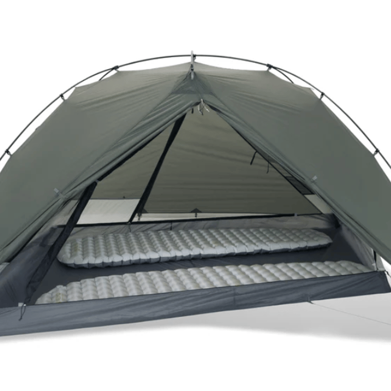 DURSTON GEAR（ダーストンギア）】 X-Dome 2（エックスドーム2
